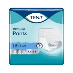 TENA Pants Plus upijajuće gaćice za inkontinenciju OMC